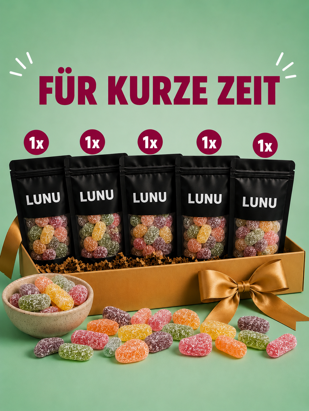 Saure Obstsalat