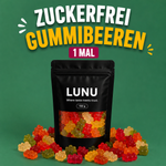 LUNU Best of Box süß und sauer