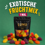 LUNU Best of Box süß und sauer
