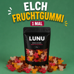 LUNU Best of Box süß und sauer