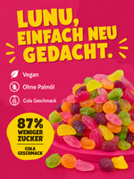EXOTIC FRUCHTMIX zuckerarm