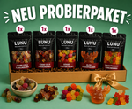 LUNU Best of Box süß und sauer