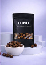 Schoko, Lakritz & Frucht Mix Box (5x200g) – Chocolate Lovers