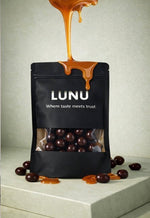 Schoko, Lakritz & Frucht Mix Box (5x200g) – Chocolate Lovers