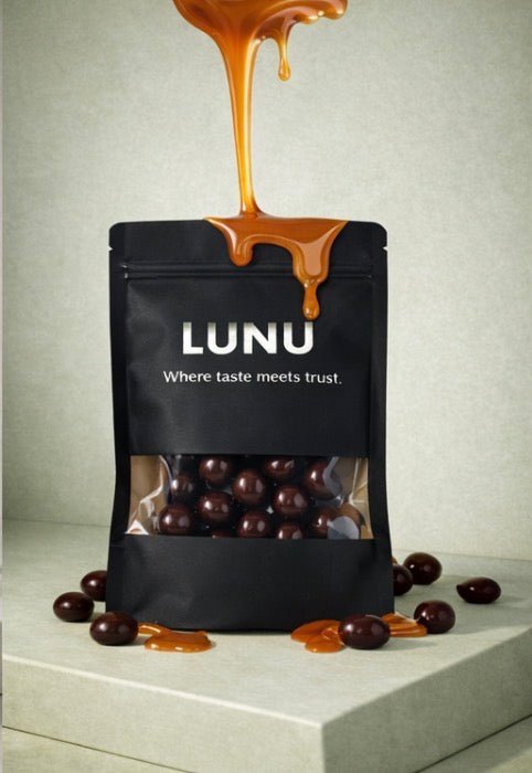 Schoko, Lakritz & Frucht Mix Box (5x200g) – Chocolate Lovers