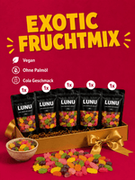 EXOTIC FRUCHTMIX