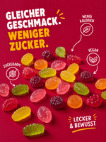 EXOTIC FRUCHTMIX
