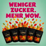 Fruchtgummi: Gummy Bears 10 x 100g