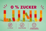 Fruchtgummi: Gummy Bears 10 x 100g