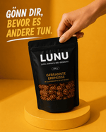 Gebrannte Erdnüsse 5x200g