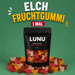LUNU Best of Box süß und sauer