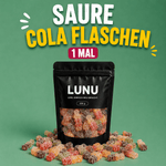 LUNU Best of Box süß und sauer