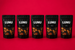 LUNU KultMix – Ohne Zucker  süß/salzig Lakritz
