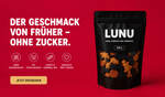 LUNU KultMix – Ohne Zucker  süß/salzig Lakritz