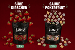 Mix Fruchtgummi: Starterset 7 x 100g