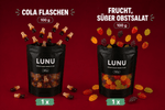 Mix Fruchtgummi: Starterset 7 x 100g