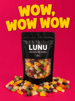 Süßer Cola Mix