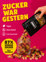 Süßer Cola Mix