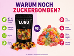 Süßer Cola Mix