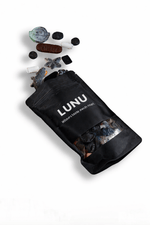 Lakritz & Süßigkeiten Mix Box (4x200g) – Sweet Mix