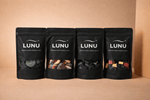 Lakritz & Süßigkeiten Mix Box (4x200g) – Sweet Mix