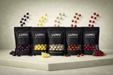 Intensiver Lakritz Mix – Legend Box (5x200g)