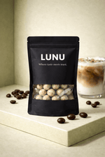 Intensiver Lakritz Mix – Legend Box (5x200g)