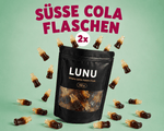 Mix Zuckerfrei Starterpaket - Fruchtgummis 10 x 100g