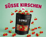 Mix Zuckerfrei Starterpaket - Fruchtgummis 10 x 100g
