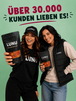 Zuckerfreie Fruchtgummis - Bunter Obstsalat 10 x 100g